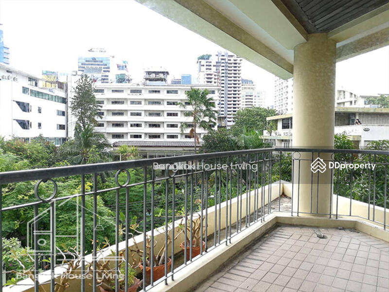 Baan Adisara, Bangkok, Sukhumvit Road, Khlong Tan Nua, Watthana, Bangkok, 3 Bedrooms, 145 sqm, Apartment For Rent, by Bangkok House Living, 11231704 - DDproperty.com