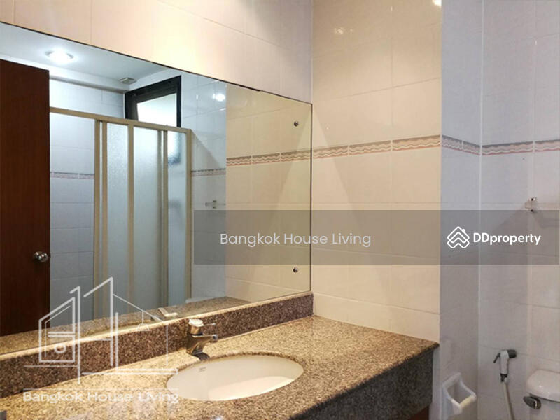 Baan Adisara, Bangkok, Sukhumvit Road, Khlong Tan Nua, Watthana, Bangkok, 3 Bedrooms, 145 sqm, Apartment For Rent, by Bangkok House Living, 11231704 - DDproperty.com