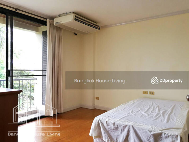 Baan Adisara, Bangkok, Sukhumvit Road, Khlong Tan Nua, Watthana, Bangkok, 3 Bedrooms, 145 sqm, Apartment For Rent, by Bangkok House Living, 11231704 - DDproperty.com