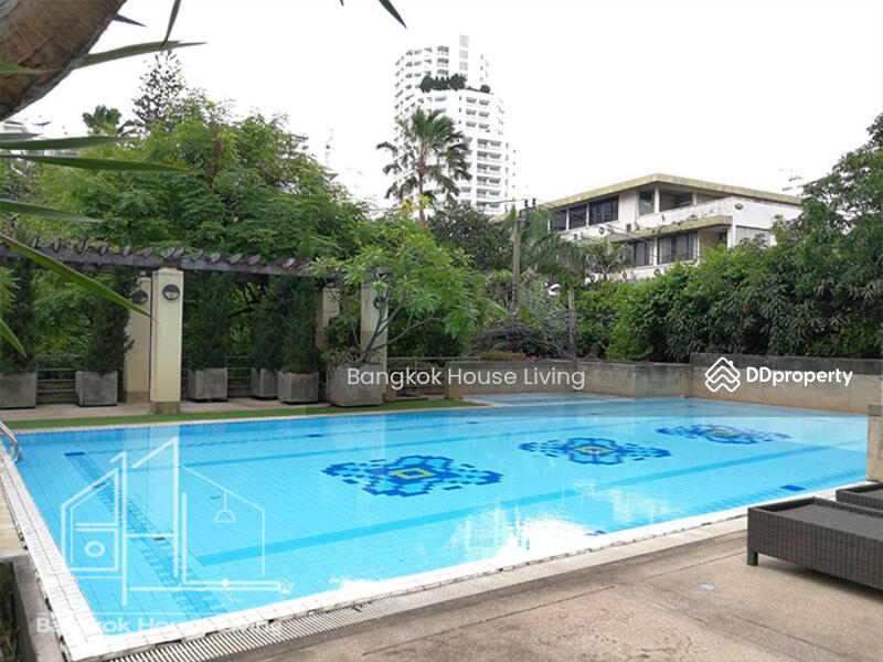 Baan Adisara, Bangkok, Sukhumvit Road, Khlong Tan Nua, Watthana, Bangkok, 3 Bedrooms, 145 sqm, Apartment For Rent, by Bangkok House Living, 11231704 - DDproperty.com