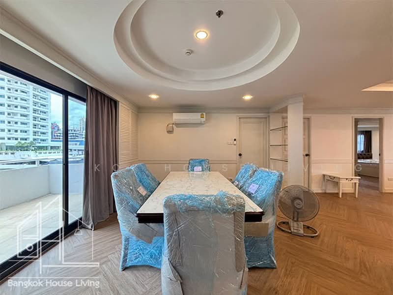 M Towers : เอ็ม ทาวเวอร์, กรุงเทพ, ซอยสุขุมวิท 35, คลองตันเหนือ, วัฒนา, กรุงเทพ, 230 ตร.ม., อพาร์ทเมนท์ ให้เช่า, โดย Bangkok House Living, 11231728 - DDproperty.com
