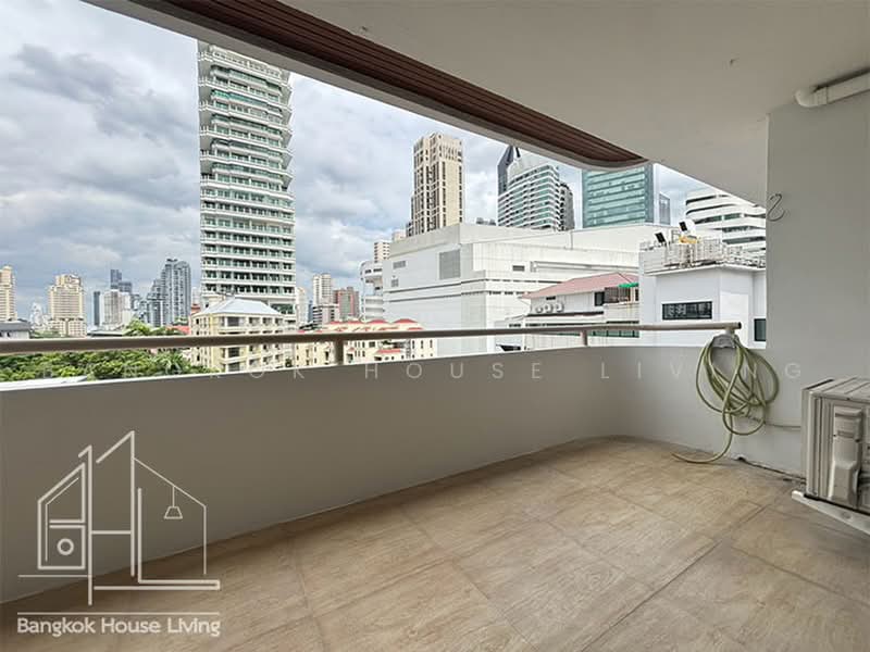 M Towers : เอ็ม ทาวเวอร์, กรุงเทพ, ซอยสุขุมวิท 35, คลองตันเหนือ, วัฒนา, กรุงเทพ, 230 ตร.ม., อพาร์ทเมนท์ ให้เช่า, โดย Bangkok House Living, 11231728 - DDproperty.com