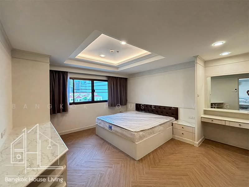 M Towers, Bangkok, Soi Sukhumvit 35, Khlong Tan Nua, Watthana, Bangkok, 3 Bedrooms, 230 sqm, Apartment For Rent, by Bangkok House Living, 11231728 - DDproperty.com