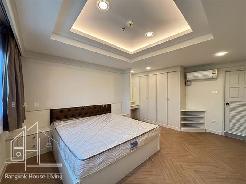 M Towers, Bangkok, Soi Sukhumvit 35, Khlong Tan Nua, Watthana, Bangkok, 3 Bedrooms, 230 sqm, Apartment For Rent, by Bangkok House Living, 11231728 - DDproperty.com