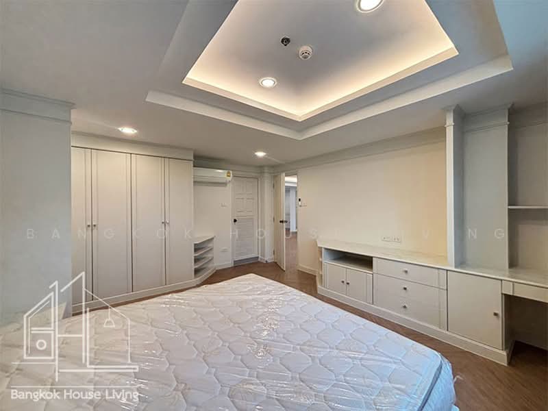 M Towers, Bangkok, Soi Sukhumvit 35, Khlong Tan Nua, Watthana, Bangkok, 3 Bedrooms, 230 sqm, Apartment For Rent, by Bangkok House Living, 11231728 - DDproperty.com