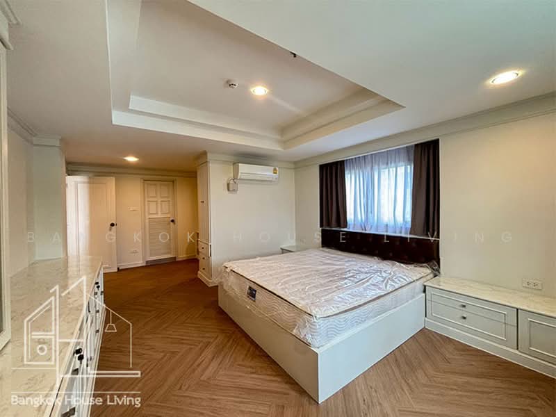 M Towers, Bangkok, Soi Sukhumvit 35, Khlong Tan Nua, Watthana, Bangkok, 3 Bedrooms, 230 sqm, Apartment For Rent, by Bangkok House Living, 11231728 - DDproperty.com