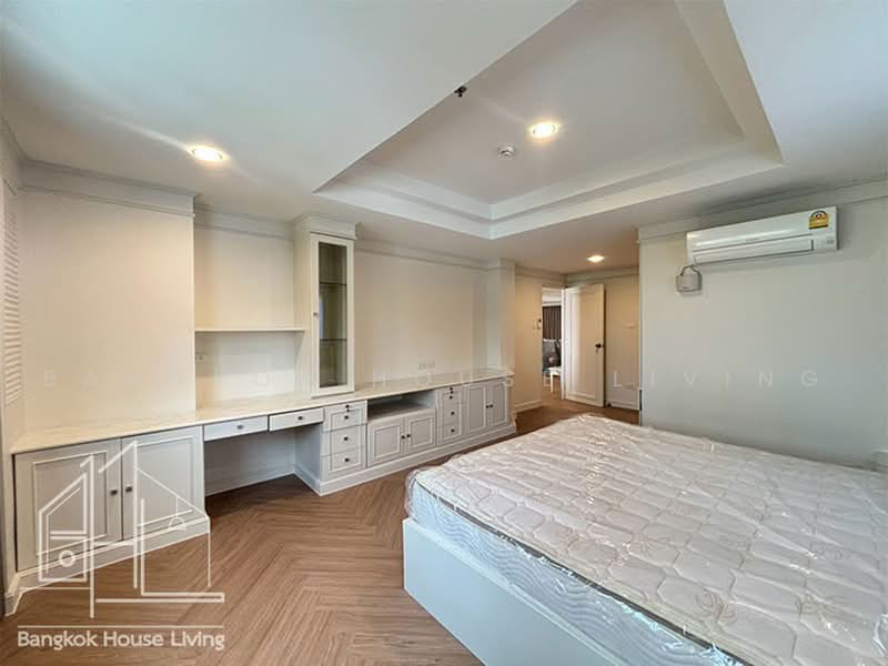 M Towers : เอ็ม ทาวเวอร์, กรุงเทพ, ซอยสุขุมวิท 35, คลองตันเหนือ, วัฒนา, กรุงเทพ, 230 ตร.ม., อพาร์ทเมนท์ ให้เช่า, โดย Bangkok House Living, 11231728 - DDproperty.com