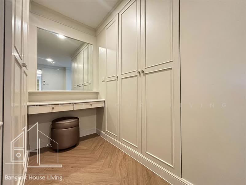 M Towers, Bangkok, Soi Sukhumvit 35, Khlong Tan Nua, Watthana, Bangkok, 3 Bedrooms, 230 sqm, Apartment For Rent, by Bangkok House Living, 11231728 - DDproperty.com