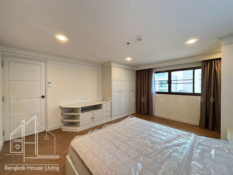 M Towers, Bangkok, Soi Sukhumvit 35, Khlong Tan Nua, Watthana, Bangkok, 3 Bedrooms, 230 sqm, Apartment For Rent, by Bangkok House Living, 11231728 - DDproperty.com