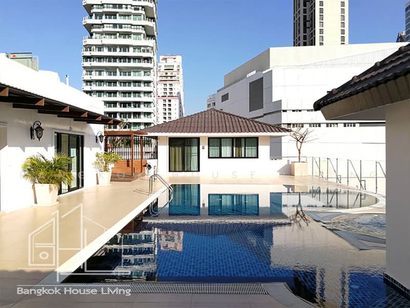 M Towers : เอ็ม ทาวเวอร์, กรุงเทพ, ซอยสุขุมวิท 35, คลองตันเหนือ, วัฒนา, กรุงเทพ, 230 ตร.ม., อพาร์ทเมนท์ ให้เช่า, โดย Bangkok House Living, 11231728 - DDproperty.com