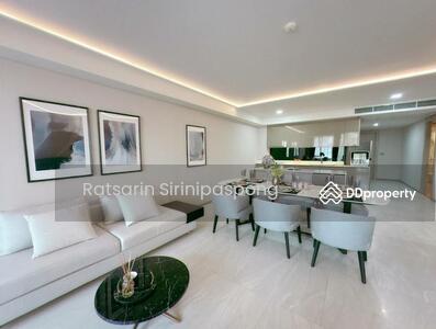 For Rent - Fynn Sukhumvit 31, Bangkok