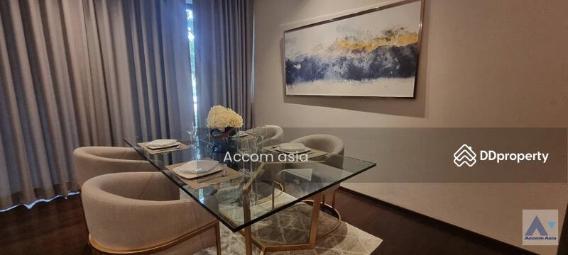 La Citta Delre Thonglor 16, Bangkok, 508-502 Soi Thonglor 16, Khlong Tan Nua, Watthana, Bangkok, 2 Bedrooms, 141 sqm, Condo For Rent, by Accom Asia, 11231768 - DDproperty.com