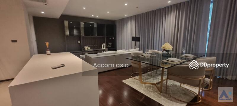 La Citta Delre Thonglor 16, Bangkok, 508-502 Soi Thonglor 16, Khlong Tan Nua, Watthana, Bangkok, 2 Bedrooms, 141 sqm, Condo For Rent, by Accom Asia, 11231768 - DDproperty.com