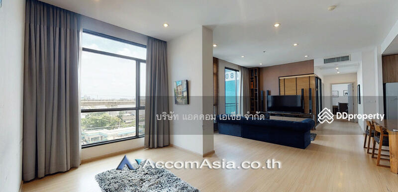 For Sale - The Capital Ekamai-Thonglor, Bangkok