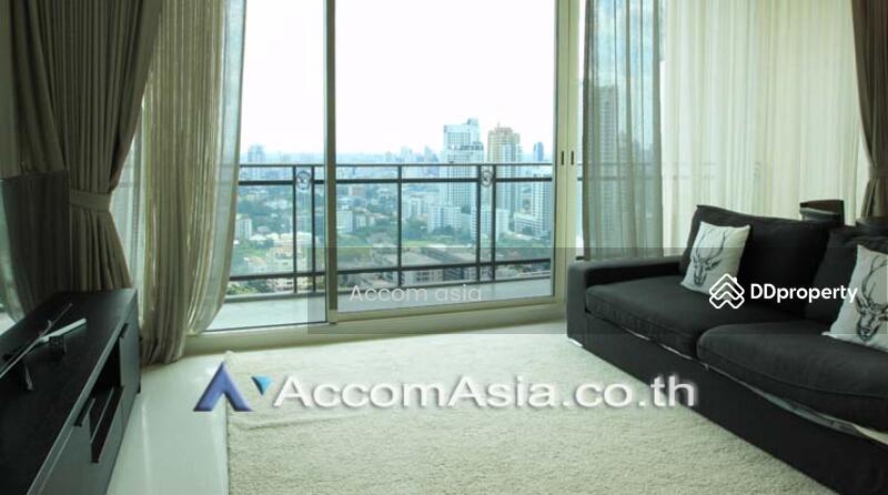 Royce Private Residences : รอย์ช ไพรเวท เรสซิเดนซ์ส, กรุงเทพ, 61 ซอยสุขุมวิท 31, คลองเตยเหนือ, วัฒนา, กรุงเทพ, 143 ตร.ม., คอนโด ให้เช่า, โดย Accom Asia, 11231781 - DDproperty.com