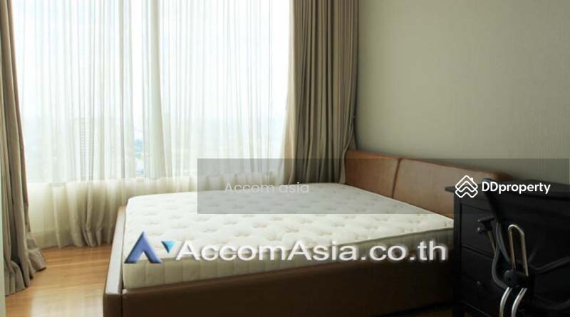 Royce Private Residences, Bangkok, 61 Soi Sukhumvit 31, Khlongtoei Nua, Watthana, Bangkok, 2 Bedrooms, 143 sqm, Condo For Rent, by Accom Asia, 11231781 - DDproperty.com