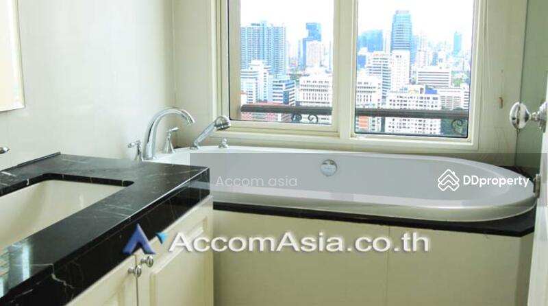 Royce Private Residences, Bangkok, 61 Soi Sukhumvit 31, Khlongtoei Nua, Watthana, Bangkok, 2 Bedrooms, 143 sqm, Condo For Rent, by Accom Asia, 11231781 - DDproperty.com
