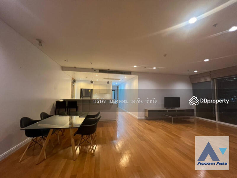 For Rent - The Royal Saladaeng, Bangkok