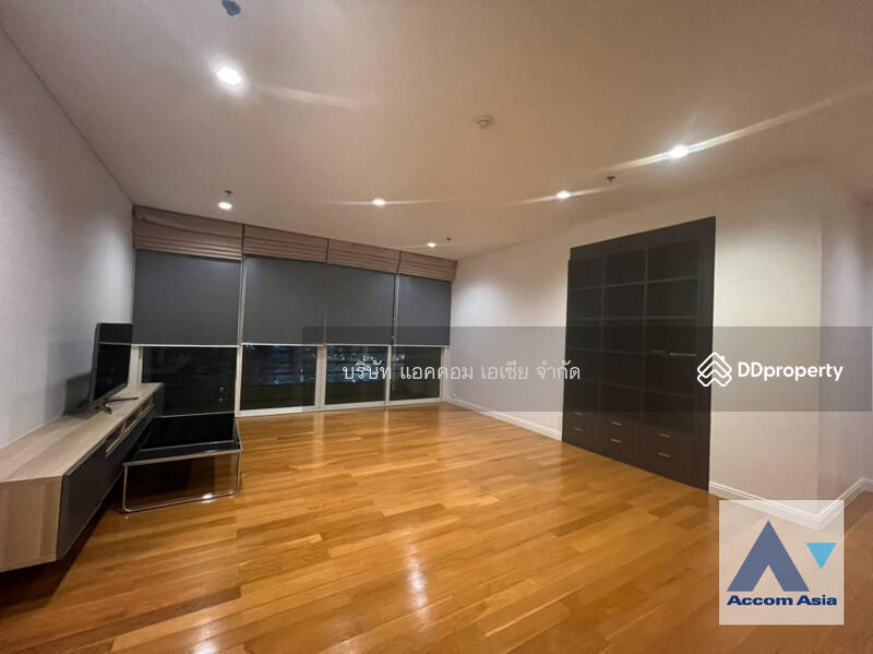 For Rent - The Royal Saladaeng, Bangkok