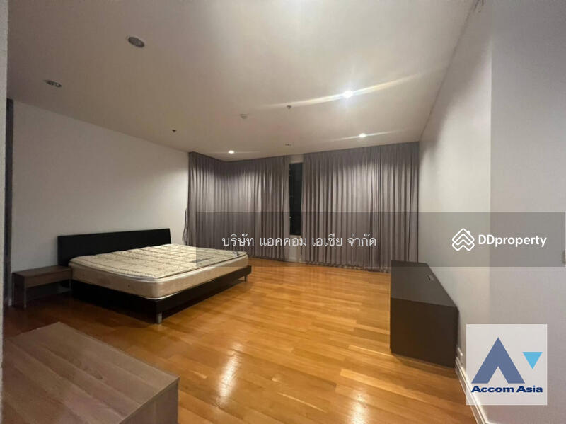 For Rent - The Royal Saladaeng, Bangkok