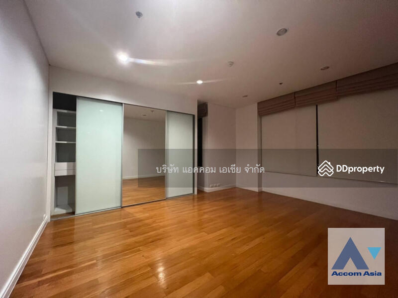 For Rent - The Royal Saladaeng, Bangkok