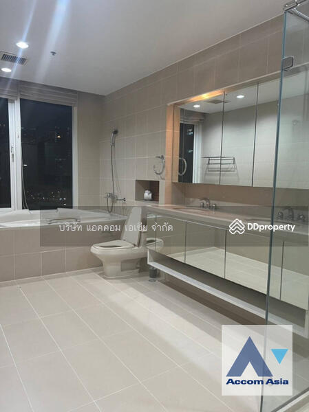 For Rent - The Royal Saladaeng, Bangkok