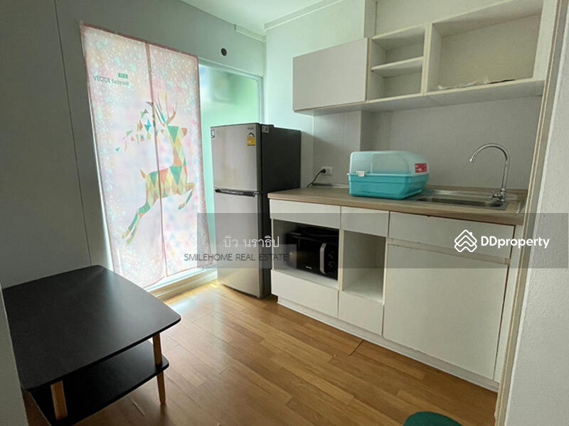 ให้เช่า - Lumpini Place UD - Posri : ลุมพินี เพลส ยูดีโพศรี, อุดรธานี