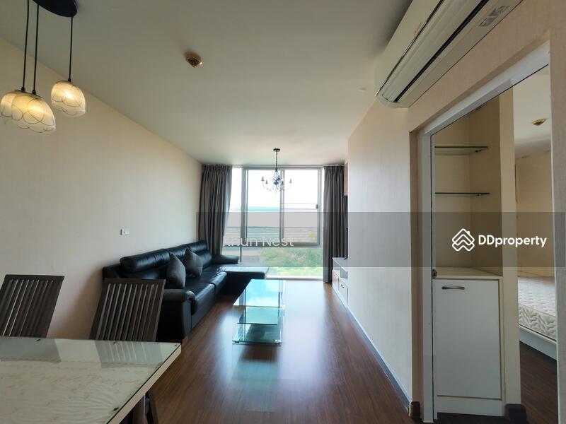 The IRIS Rama 9-Srinakarin, Bangkok, Srinakarin Road, Suan Luang, Bangkok, 1 Bedroom, 56 sqm, Condo For Rent, by Khun Nest, 11232073 - DDproperty.com