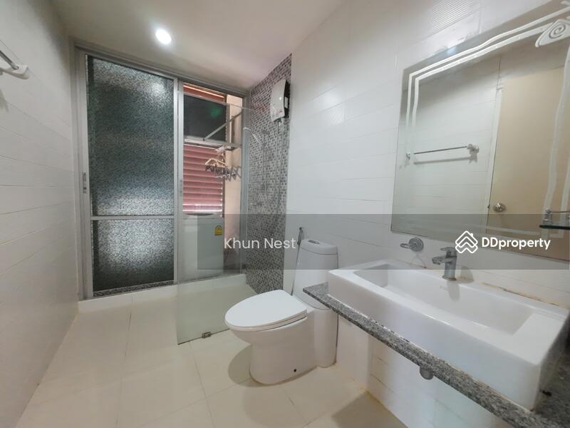 The IRIS Rama 9-Srinakarin, Bangkok, Srinakarin Road, Suan Luang, Bangkok, 1 Bedroom, 56 sqm, Condo For Rent, by Khun Nest, 11232073 - DDproperty.com