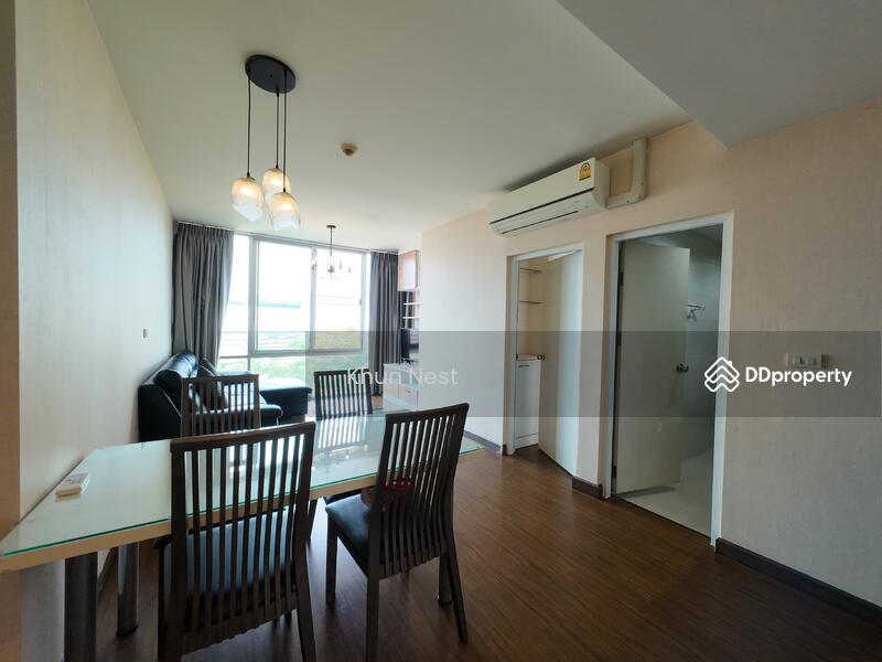 The IRIS Rama 9-Srinakarin, Bangkok, Srinakarin Road, Suan Luang, Bangkok, 1 Bedroom, 56 sqm, Condo For Rent, by Khun Nest, 11232073 - DDproperty.com