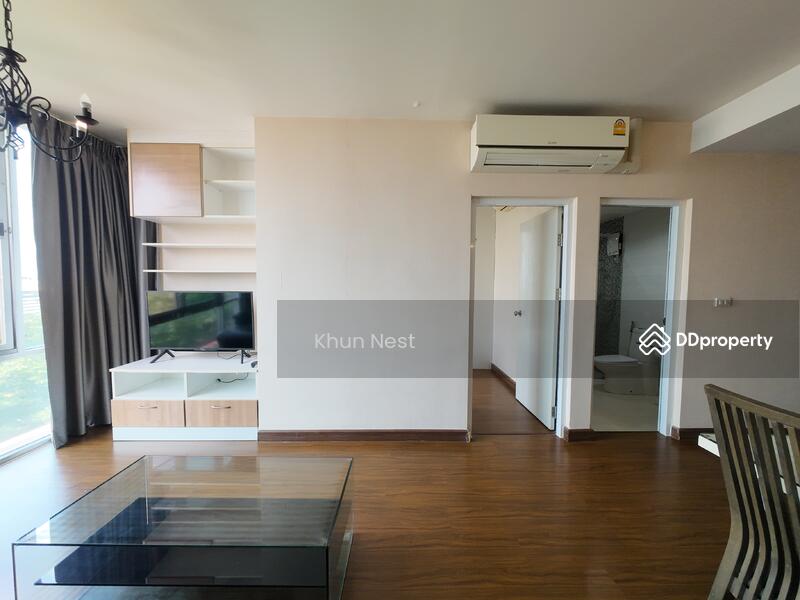 The IRIS Rama 9-Srinakarin, Bangkok, Srinakarin Road, Suan Luang, Bangkok, 1 Bedroom, 56 sqm, Condo For Rent, by Khun Nest, 11232073 - DDproperty.com