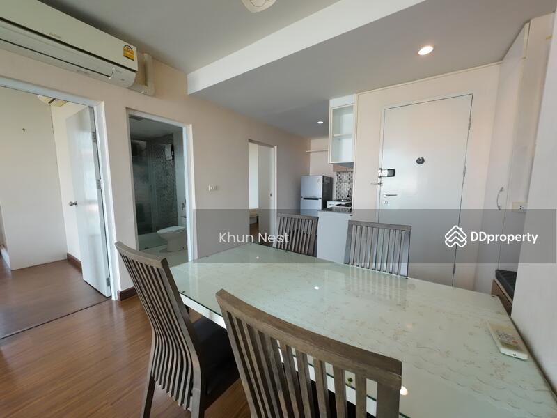 The IRIS Rama 9-Srinakarin, Bangkok, Srinakarin Road, Suan Luang, Bangkok, 1 Bedroom, 56 sqm, Condo For Rent, by Khun Nest, 11232073 - DDproperty.com