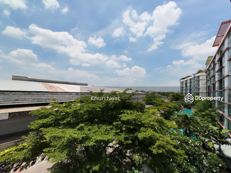 The IRIS Rama 9-Srinakarin, Bangkok, Srinakarin Road, Suan Luang, Bangkok, 1 Bedroom, 56 sqm, Condo For Rent, by Khun Nest, 11232073 - DDproperty.com