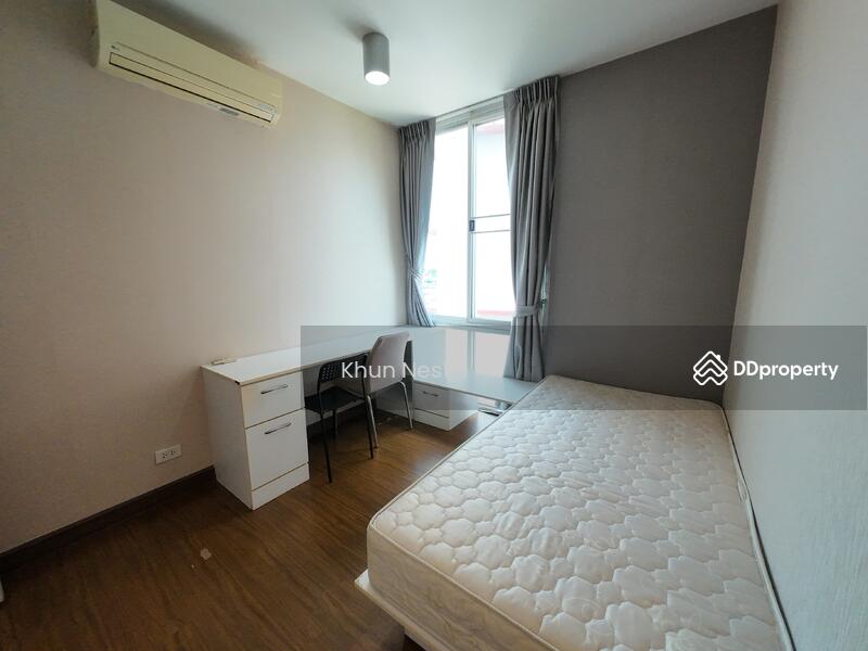 The IRIS Rama 9-Srinakarin, Bangkok, Srinakarin Road, Suan Luang, Bangkok, 1 Bedroom, 56 sqm, Condo For Rent, by Khun Nest, 11232073 - DDproperty.com