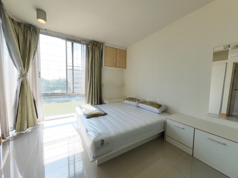 The IRIS Rama 9-Srinakarin, Bangkok, Srinakarin Road, Suan Luang, Suan Luang, Bangkok, 1 Bedroom, 33 sqm, Condo For Rent, by Khun Nest, 11232073 - DDproperty.com