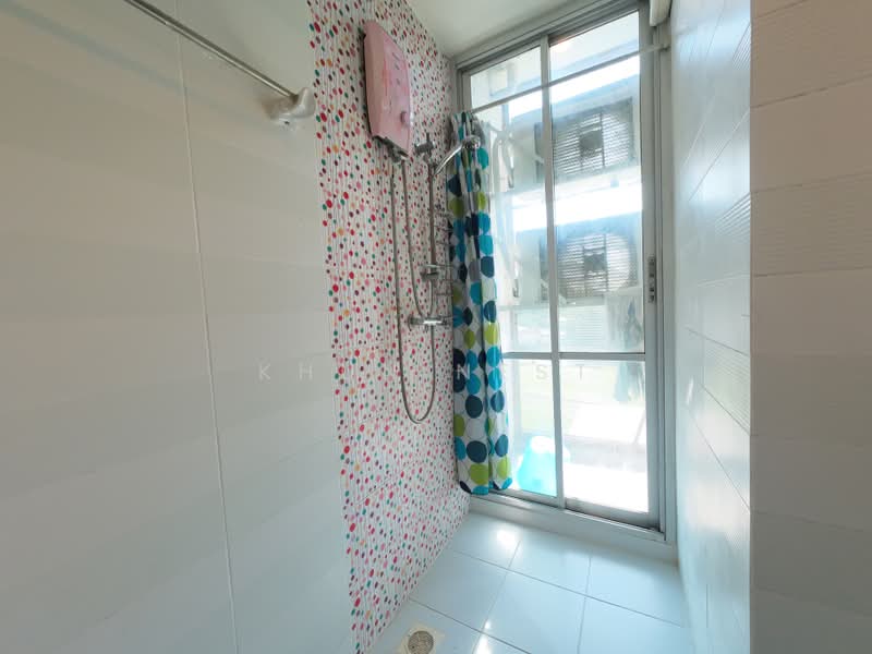 The IRIS Rama 9-Srinakarin, Bangkok, Srinakarin Road, Suan Luang, Suan Luang, Bangkok, 1 Bedroom, 33 sqm, Condo For Rent, by Khun Nest, 11232073 - DDproperty.com