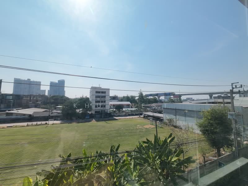 The IRIS Rama 9-Srinakarin : ดิ ไอริส พระราม 9 - ศรีนครินทร์, กรุงเทพ, ถนนศรีนครินทร์ แขวงสวนหลวง เขตสวนหลวง กรุงเทพมหานคร 10250, สวนหลวง, สวนหลวง, กรุงเทพ, 33 ตร.ม., คอนโด ให้เช่า, โดย Khun Nest, 11232073 - DDproperty.com