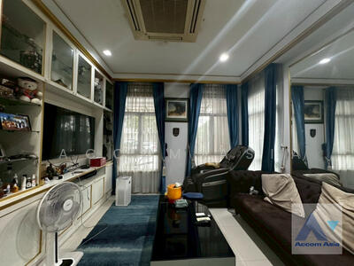 ขาย - Garden Square Sukhumvit 77 : การ์เด้น สแควร์ สุขุมวิท 77, กรุงเทพ