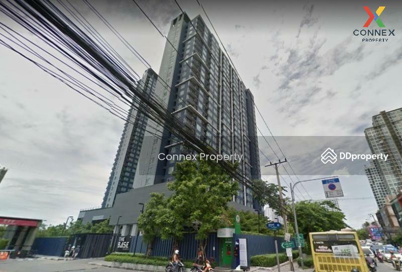ขาย - The Base Park East Sukhumvit 77 : เดอะ เบส พาร์ค อีส สุขุมวิท 77, กรุงเทพ
