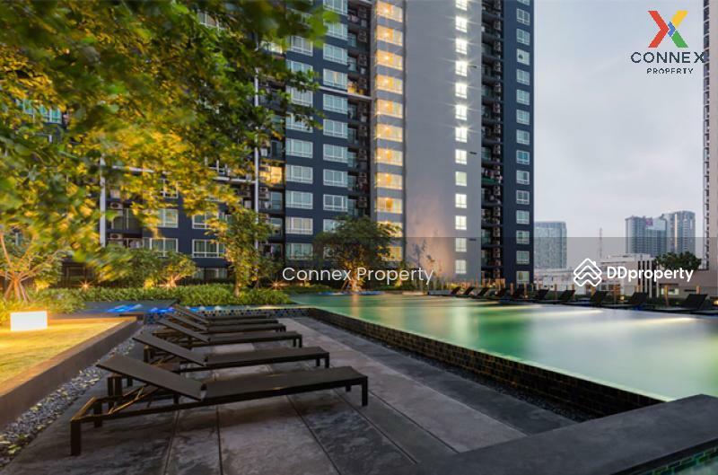 ขาย - The Base Park East Sukhumvit 77 : เดอะ เบส พาร์ค อีส สุขุมวิท 77, กรุงเทพ