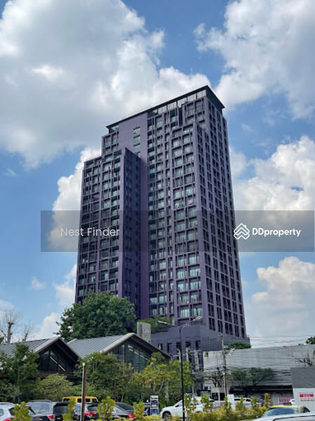 Noble Reveal, Bangkok, 36 Soi Sukhumvit 63, Ekamai Road, Phra Kanong Nua, Watthana, Bangkok, 1 Bedroom, 55 sqm, Condo For Rent, by Khun Nest, 11232293 - DDproperty.com