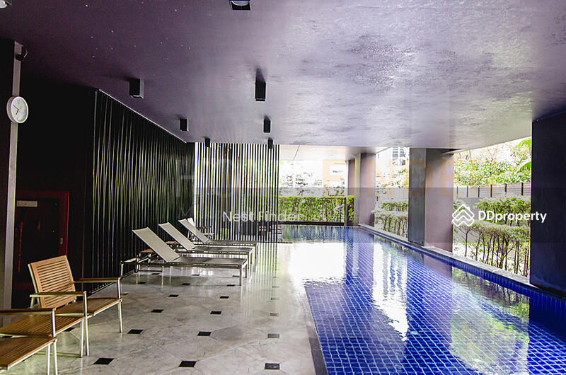 Noble Reveal, Bangkok, 36 Soi Sukhumvit 63, Ekamai Road, Phra Kanong Nua, Watthana, Bangkok, 1 Bedroom, 55 sqm, Condo For Rent, by Khun Nest, 11232293 - DDproperty.com