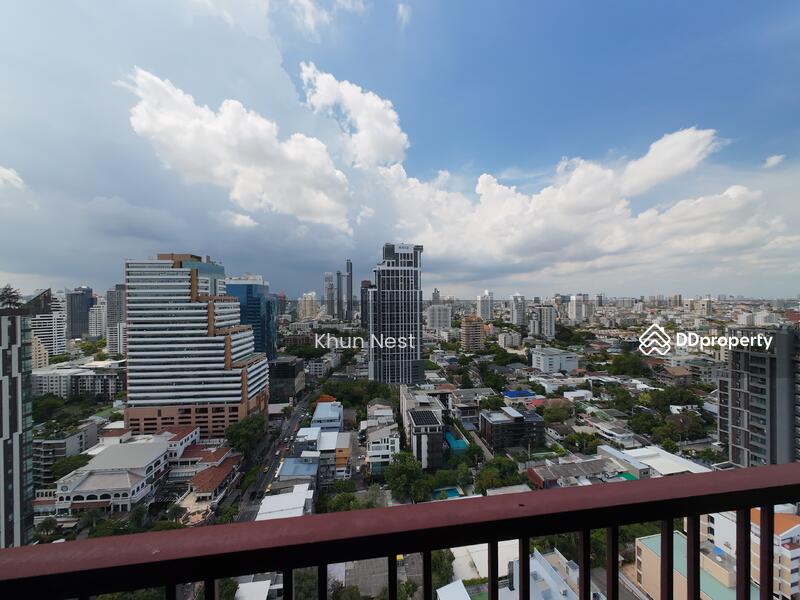 Noble Reveal, Bangkok, 36 Soi Sukhumvit 63, Ekamai Road, Phra Kanong Nua, Watthana, Bangkok, 1 Bedroom, 55 sqm, Condo For Rent, by Khun Nest, 11232293 - DDproperty.com