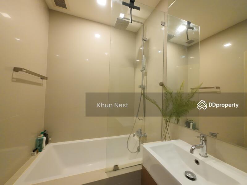 Noble Reveal, Bangkok, 36 Soi Sukhumvit 63, Ekamai Road, Phra Kanong Nua, Watthana, Bangkok, 1 Bedroom, 55 sqm, Condo For Rent, by Khun Nest, 11232293 - DDproperty.com