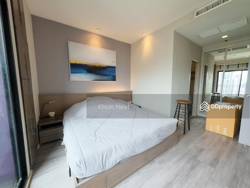 Noble Reveal, Bangkok, 36 Soi Sukhumvit 63, Ekamai Road, Phra Kanong Nua, Watthana, Bangkok, 1 Bedroom, 55 sqm, Condo For Rent, by Khun Nest, 11232293 - DDproperty.com