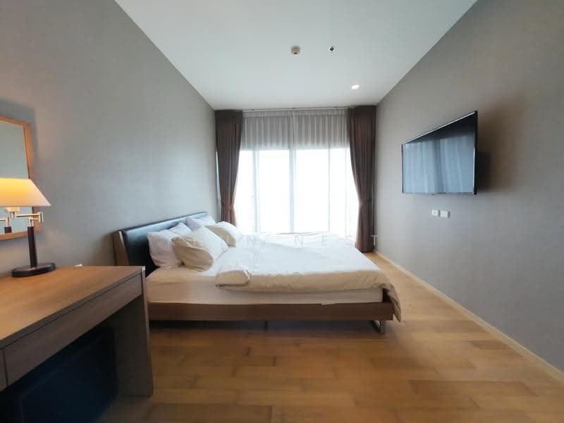 Noble Reveal, Bangkok, 36 Soi Sukhumvit 63, Ekamai Road, Phra Kanong Nua, Watthana, Bangkok, 1 Bedroom, 55 sqm, Condo For Rent, by Khun Nest, 11232293 - DDproperty.com