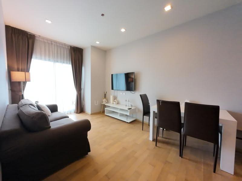 Noble Reveal, Bangkok, 36 Soi Sukhumvit 63, Ekamai Road, Phra Kanong Nua, Watthana, Bangkok, 1 Bedroom, 55 sqm, Condo For Rent, by Khun Nest, 11232293 - DDproperty.com