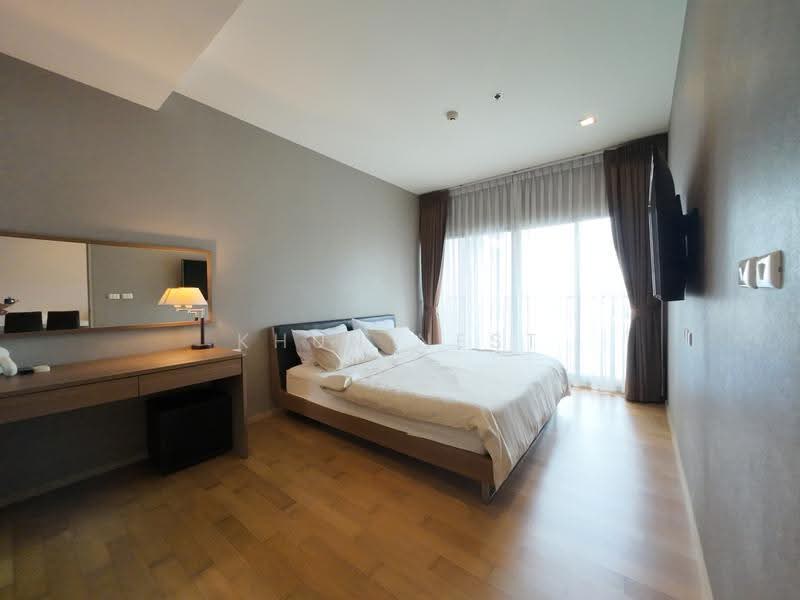 Noble Reveal, Bangkok, 36 Soi Sukhumvit 63, Ekamai Road, Phra Kanong Nua, Watthana, Bangkok, 1 Bedroom, 55 sqm, Condo For Rent, by Khun Nest, 11232293 - DDproperty.com