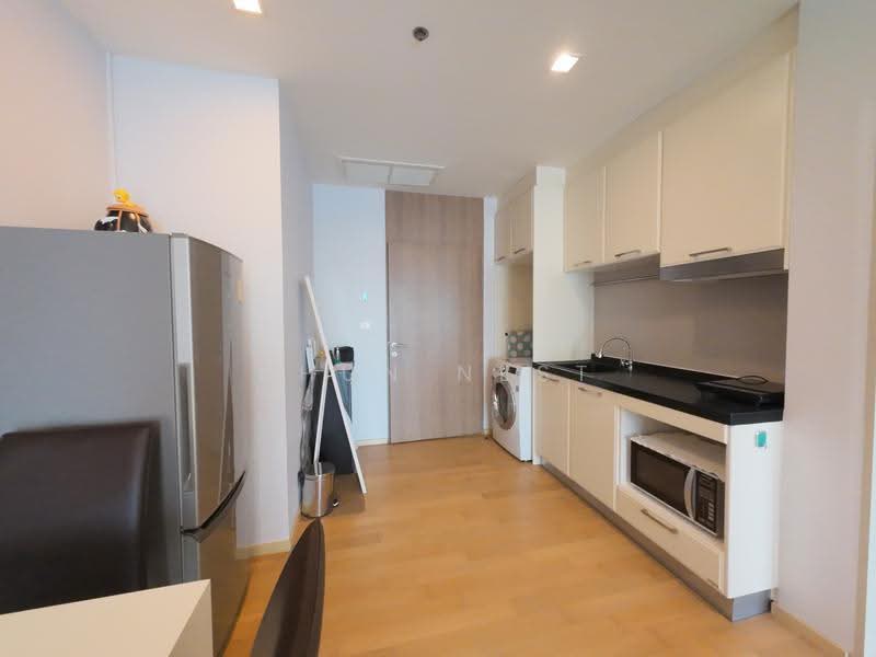 Noble Reveal, Bangkok, 36 Soi Sukhumvit 63, Ekamai Road, Phra Kanong Nua, Watthana, Bangkok, 1 Bedroom, 55 sqm, Condo For Rent, by Khun Nest, 11232293 - DDproperty.com