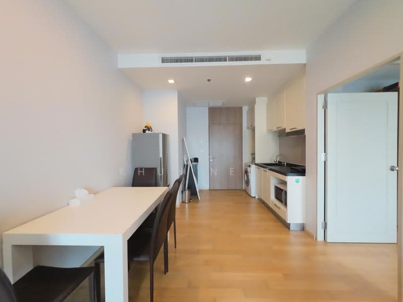 Noble Reveal, Bangkok, 36 Soi Sukhumvit 63, Ekamai Road, Phra Kanong Nua, Watthana, Bangkok, 1 Bedroom, 55 sqm, Condo For Rent, by Khun Nest, 11232293 - DDproperty.com